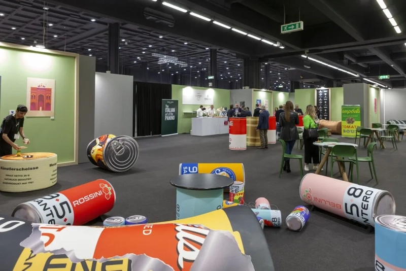 Why Packaging Premiere & PCD Milan Matters for B2B - 3