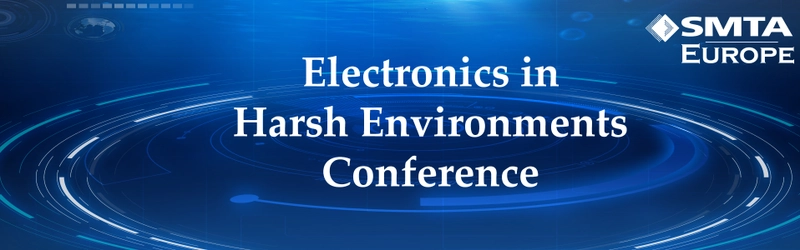 Why Attend Electronics in Harsh Environments Conference and Exhibition? B2B Intro