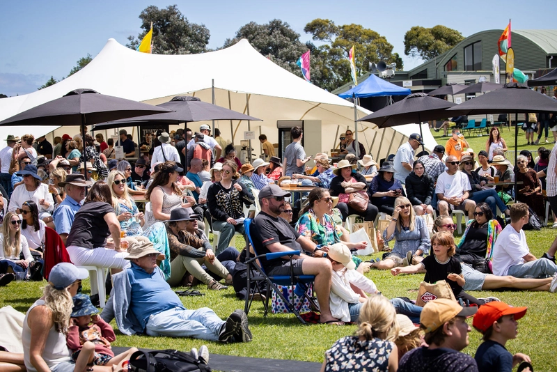 Unlock Kapiti Food Fair : Must-Know B2B Event - 2
