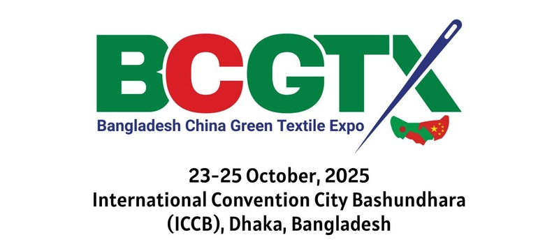 Inside Bangladesh China Green Textile Expo: B2B Key Insights