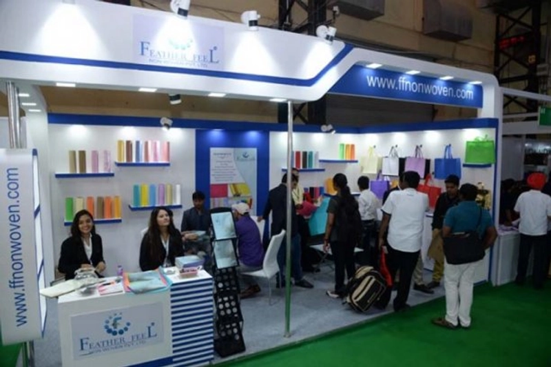 Non Woven Tech Asia Revealed: B2B Opportunity - 2