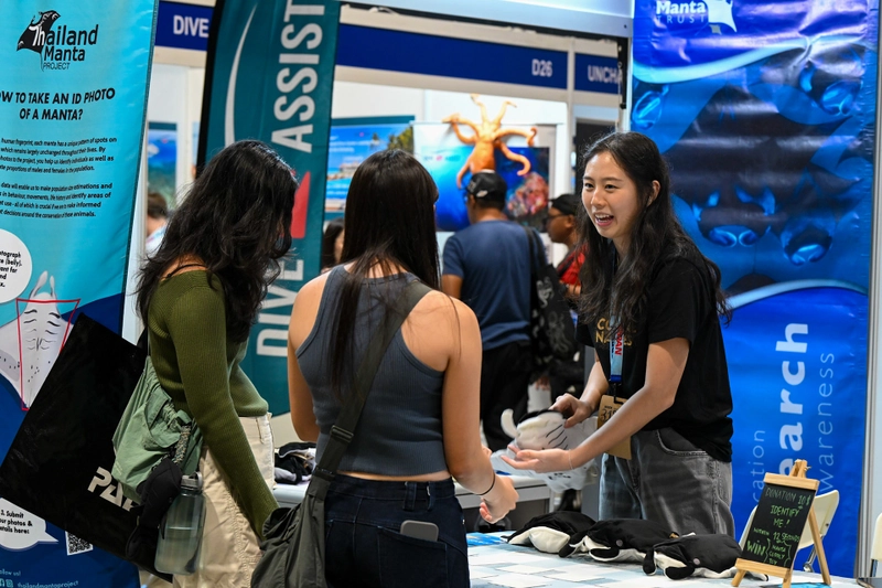 ADEX OCEAN FESTIVAL Revealed: B2B Opportunity - 1