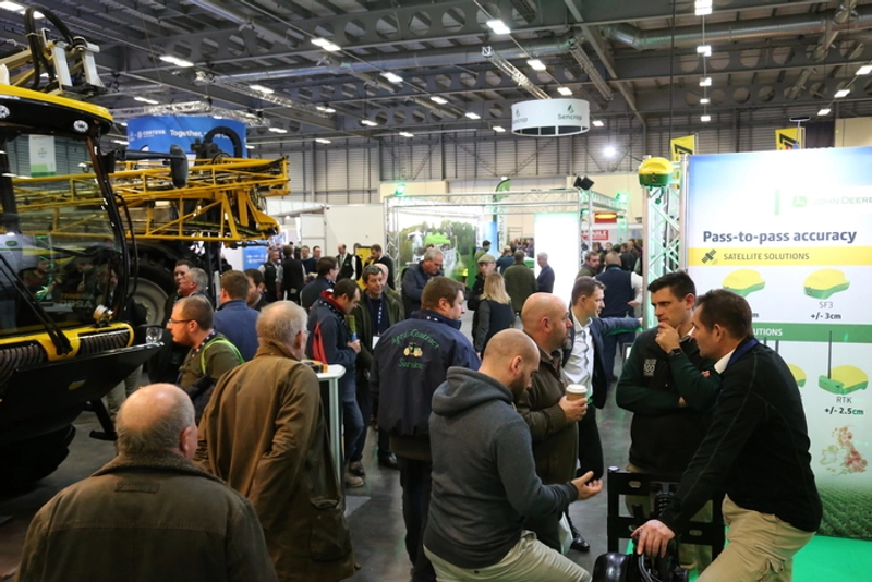 CropTec Show Spotlight: B2B Essentials - 3