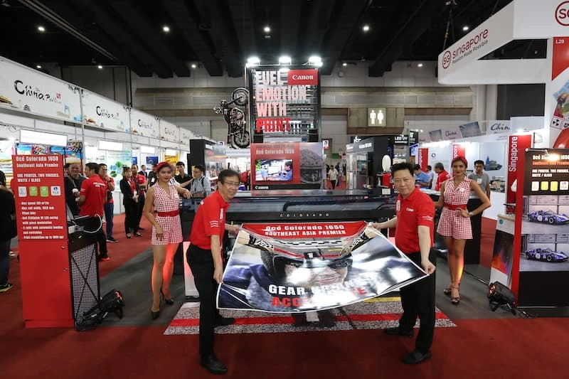 Inside PACK PRINT INTERNATIONAL: B2B Key Insights - 2