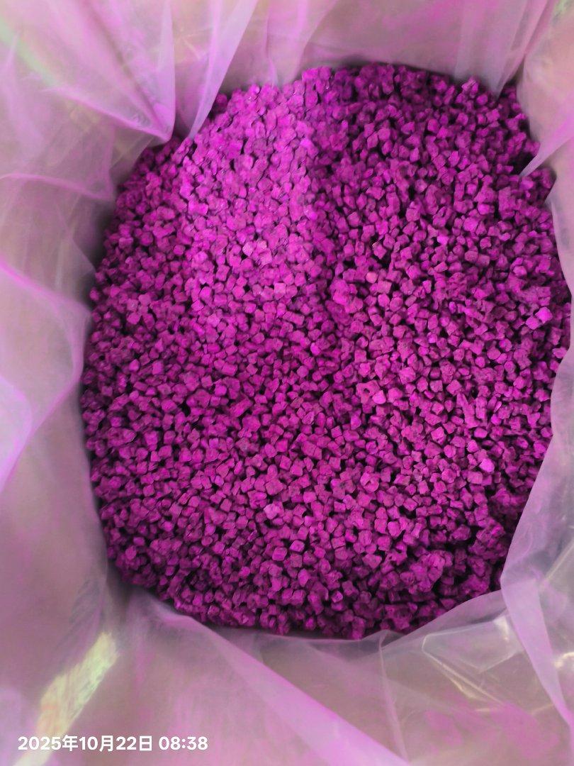 Freeze Dried Fruit 2