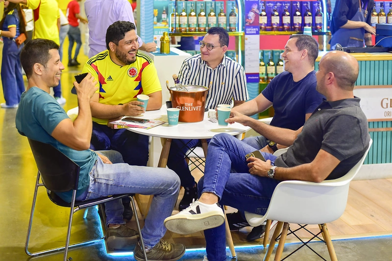 EXPODRINKS CARIBE Spotlight: B2B Essentials