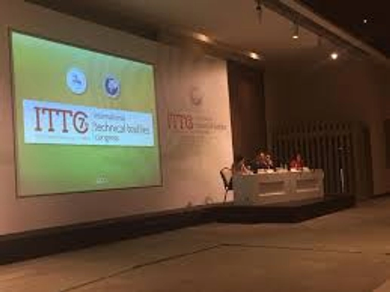 Why Attend International Technical Textiles Congress ? B2B Intro - 2