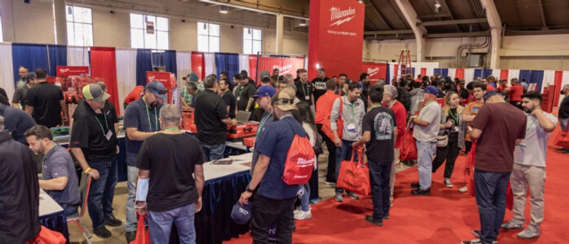 Why Attend Flow Expo ? B2B Intro - 2