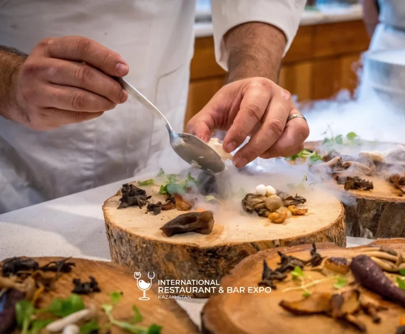 Inside International Restaurant & Bar Expo: B2B Key Insights - 1