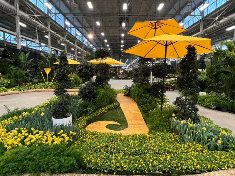 Indiana Flower + Patio Show Spotlight: B2B Essentials - 2