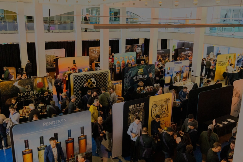 Whisky Live Melbourne Spotlight: B2B Essentials - 3