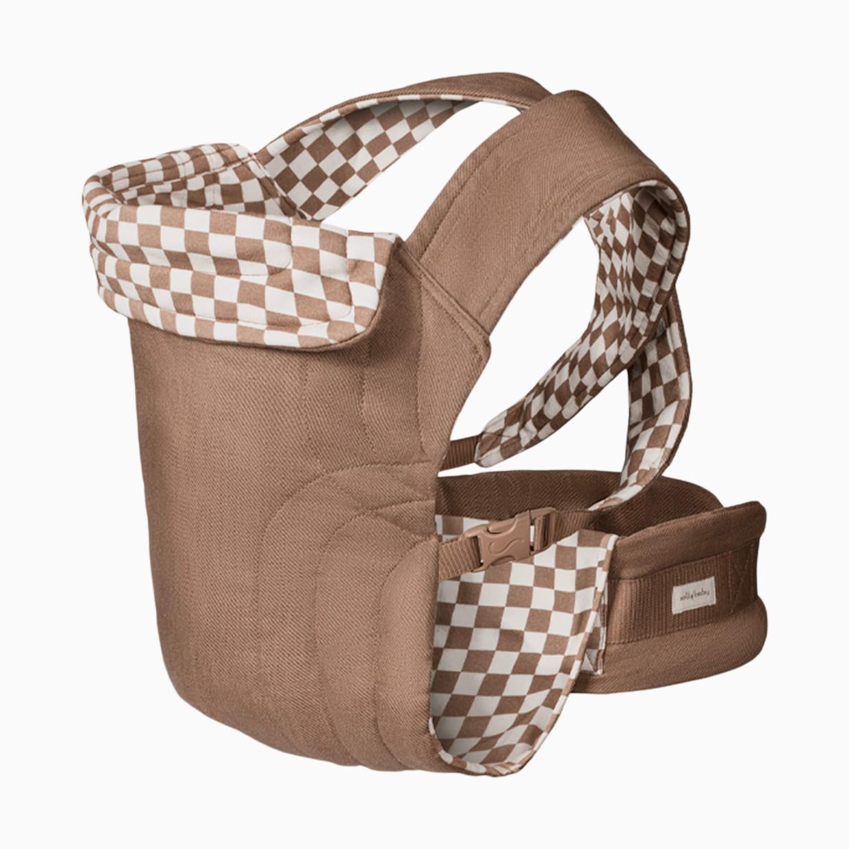 Solly Baby Buckle Carrier