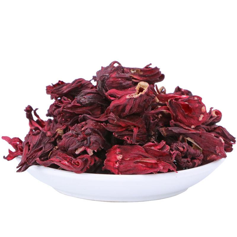 Dried hibiscus flowers at competitive prices Type hibiscus flower