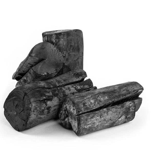 Binchotan Charcoal - Maitew charcoal Grade Premium, Wood charcoal customized packaging