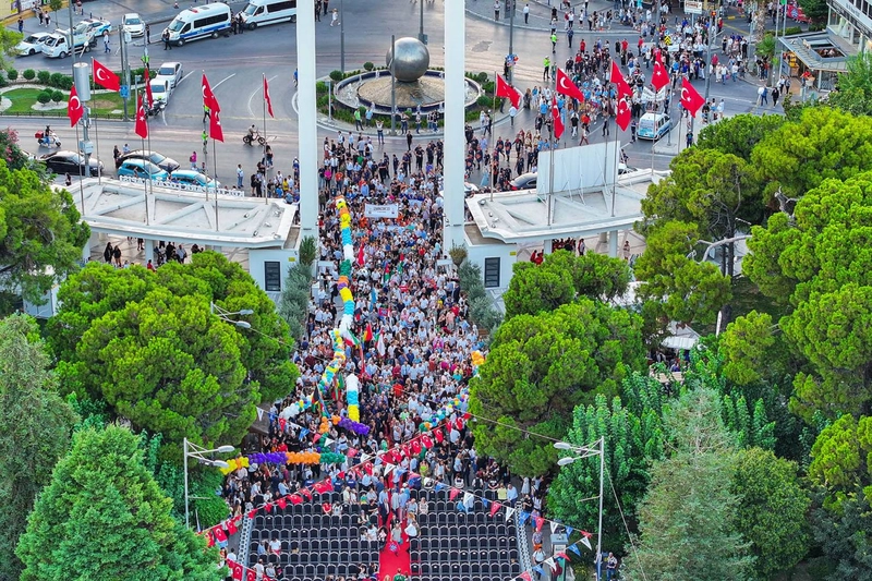 Why IZMIR INTERNATIONAL FAIR Matters for B2B