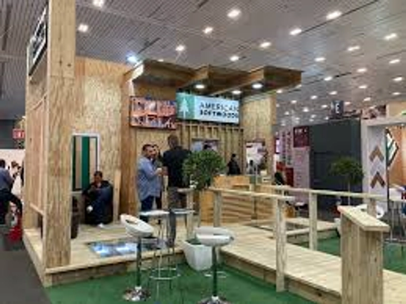 TECNO MUEBLE INTERNACIONAL Revealed: B2B Opportunity - 2
