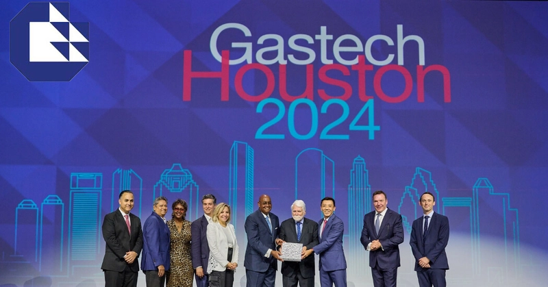 Why GASTECH EXHIBITION & CONFERENCE Matters for B2B - 1
