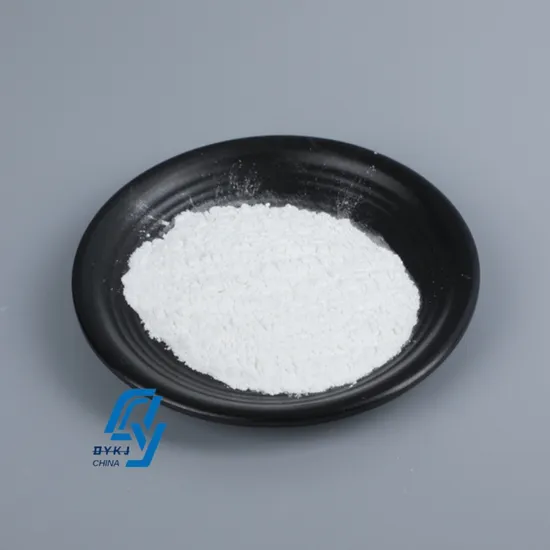 Food Grade L (+) -Lysine Monohydrochloride 98.5% Min Amino Acid for Nutrition Supplement