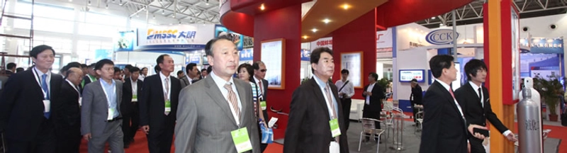 Unlock China International Exhibition on Gases Technology, Equipment and Application: Must-Know B2B Event - 3