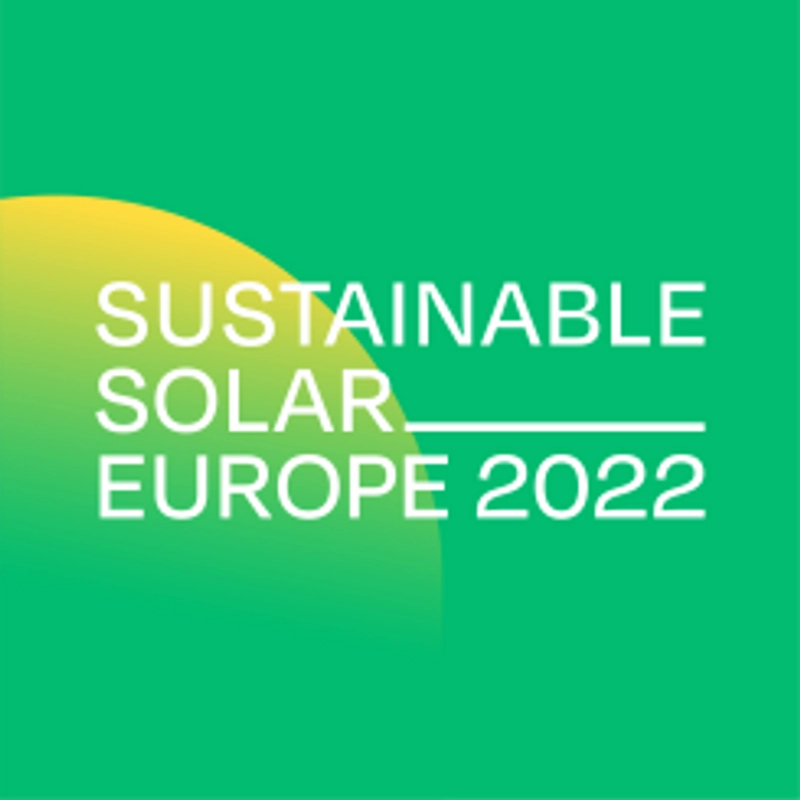 Sustainable Solar Europe Revealed: B2B Opportunity