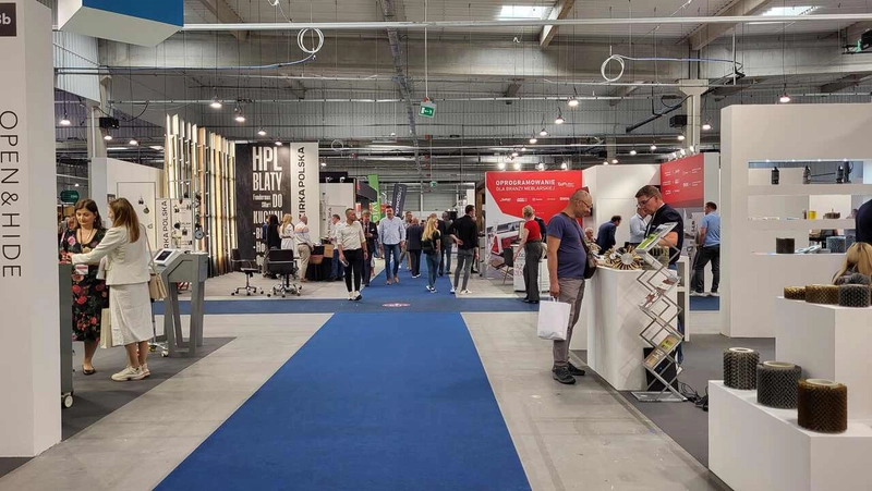 Discover Furnitech Expo: B2B Event Guide - 3