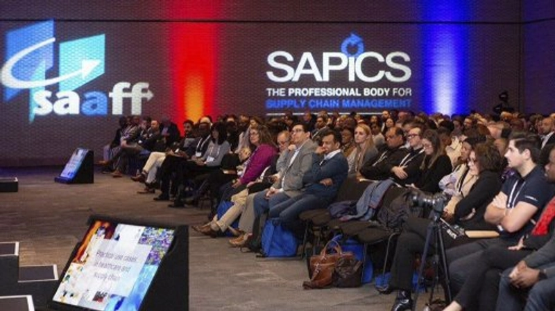 Unlock SAPICS Annual Conference: Must-Know B2B Event - 2