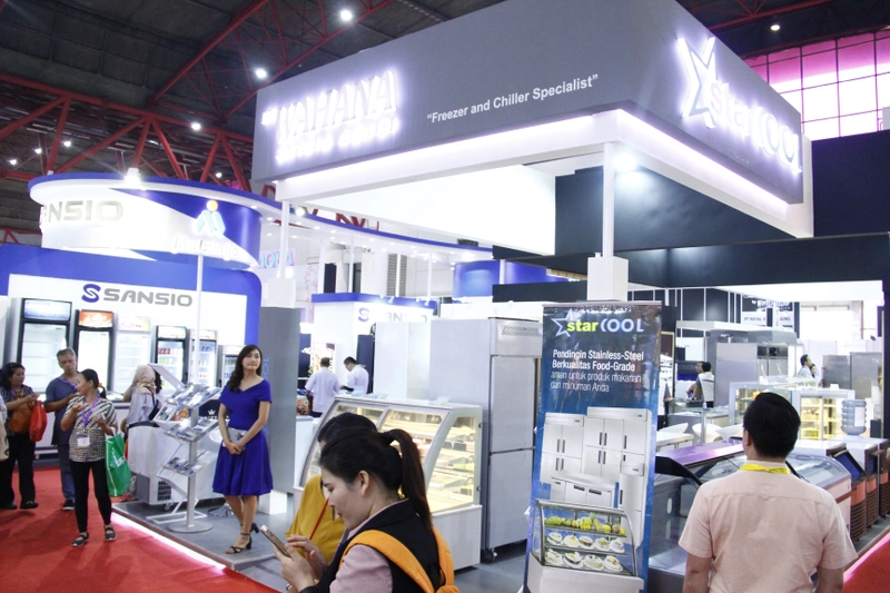 Why Attend ALL INDONESIA COOLTECH EXPO? B2B Intro - 3