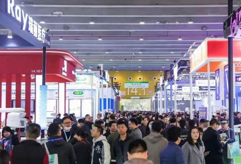 Dental South China Spotlight: B2B Essentials - 3