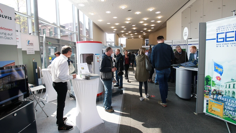 Unlock bonCASA Erkelenz: Must-Know B2B Event - 1