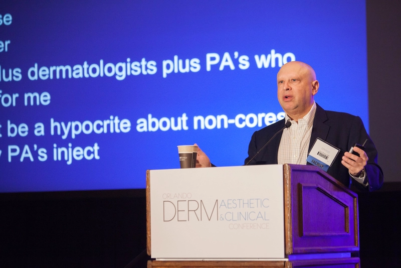 Discover ODAC Dermatology, Aesthetic and Surgical Conference : B2B Event Guide - 2