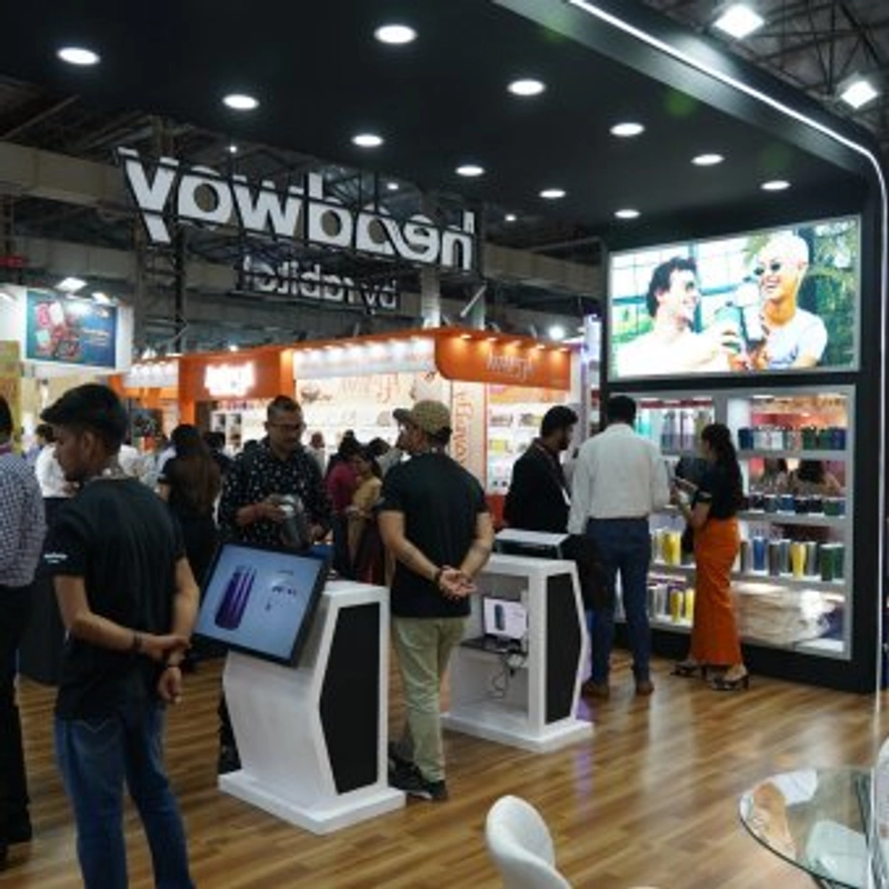 Why INDIA BIG 7 EXPO Matters for B2B - 3