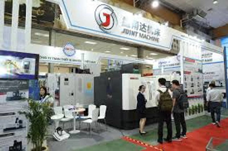 Unlock Vietnam International Industrial Fair: Must-Know B2B Event - 1