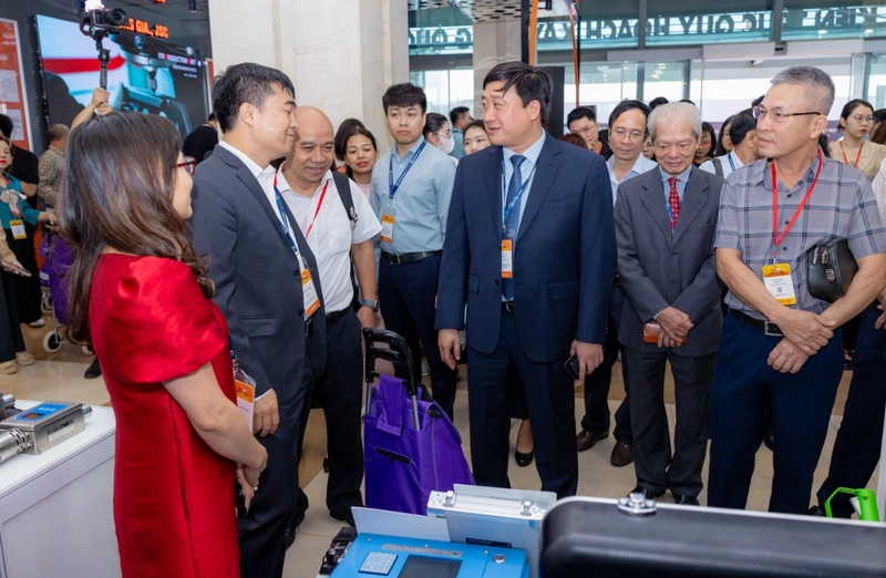 Discover Construction Vietnam: B2B Event Guide - 2