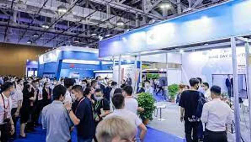 Why TRANSPORT LOGISTIC CHINA Matters for B2B - 2