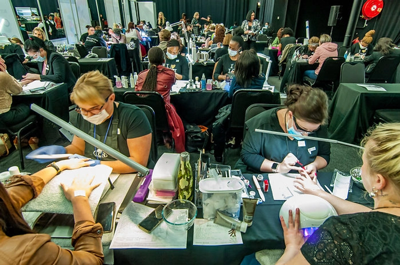 Why Professional Beauty Johannesburg Matters for B2B - 2