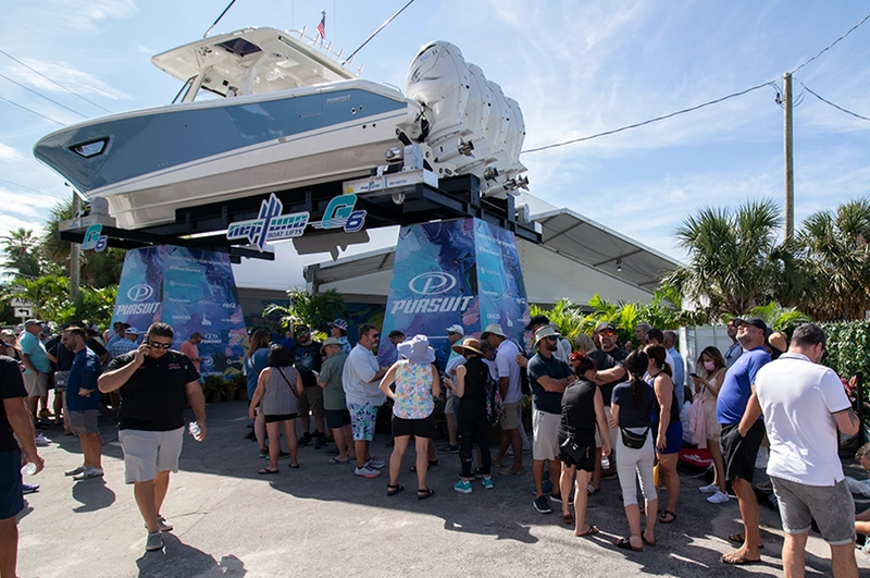 Discover Fort Lauderdale International Boat Show: B2B Event Guide - 3