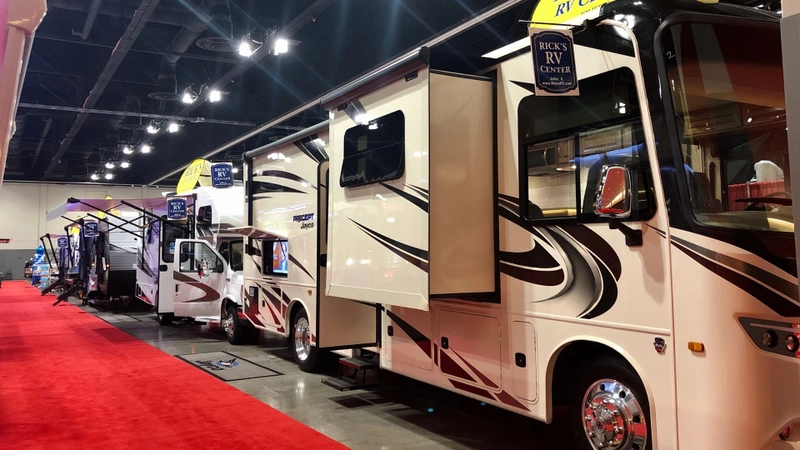 Birmingham RV Show Revealed: B2B Opportunity - 2