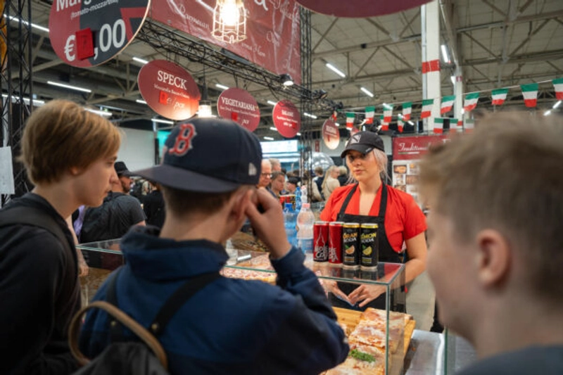 Discover TURUN RUOKA MESSUT / TURKU FOOD AND WINE FAIR: B2B Event Guide