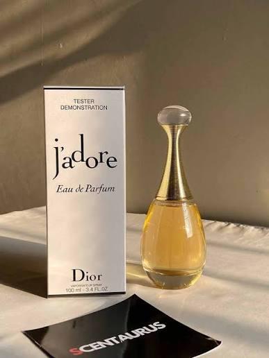 Dior J'adore