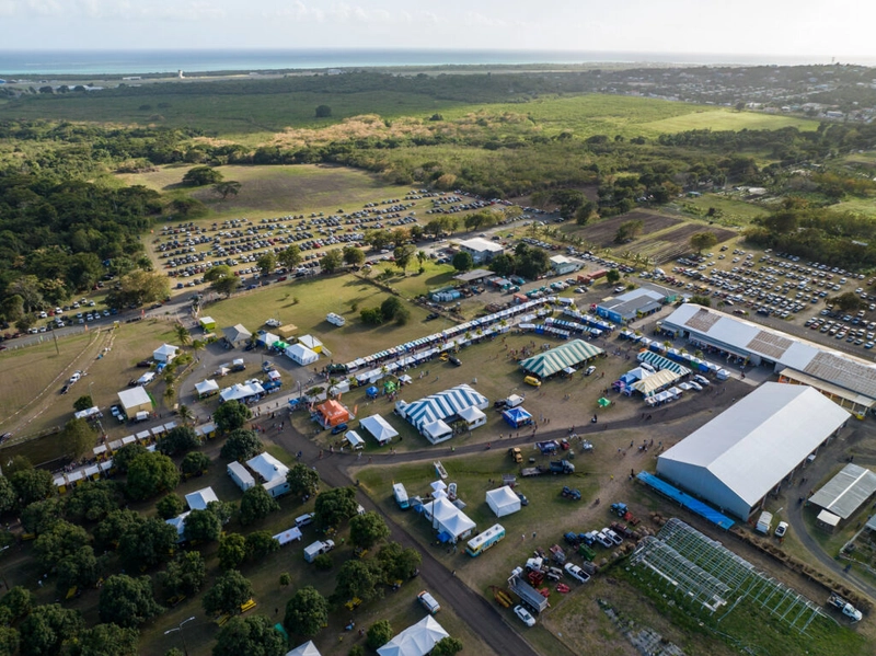 Why Agrifest Matters for B2B - 1