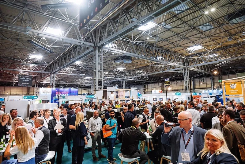 Inside Design & Engineering Expo: B2B Key Insights - 1