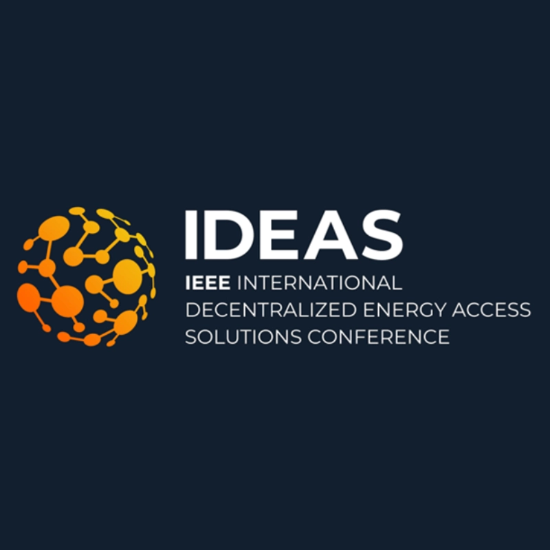 IEEE International Decentralized Energy Solutions Conference Revealed: B2B Opportunity
