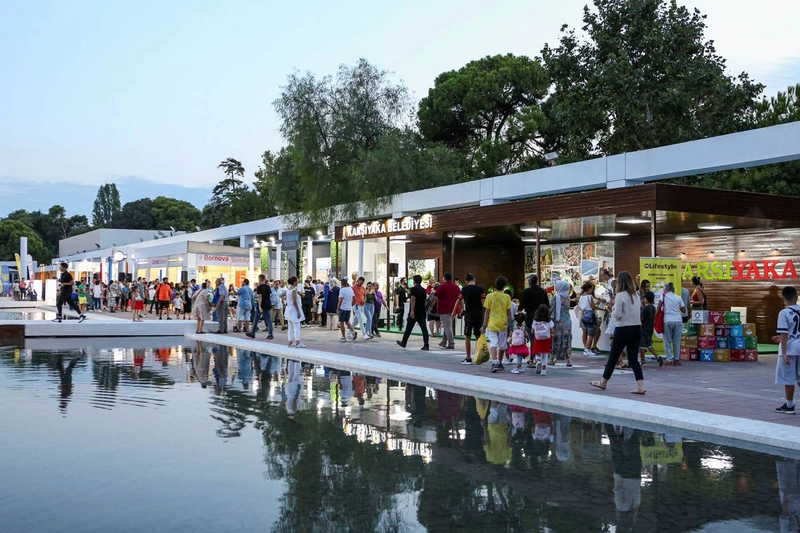 Why IZMIR INTERNATIONAL FAIR Matters for B2B - 1