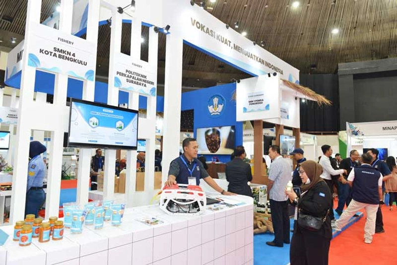 Indo Vet Expo & Forum Spotlight: B2B Essentials - 1