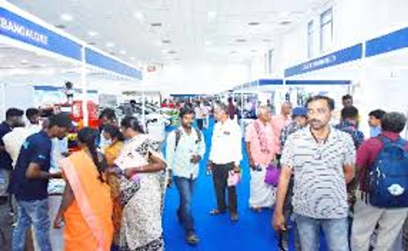 Why United Auto Expo Matters for B2B - 2