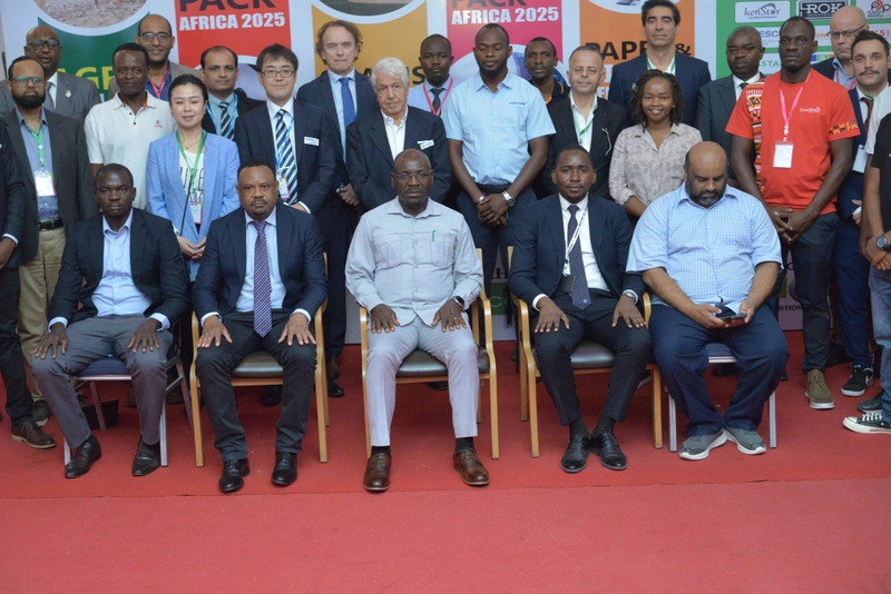 Paper & Tissue Africa Dar es Salaam Spotlight: B2B Essentials - 2