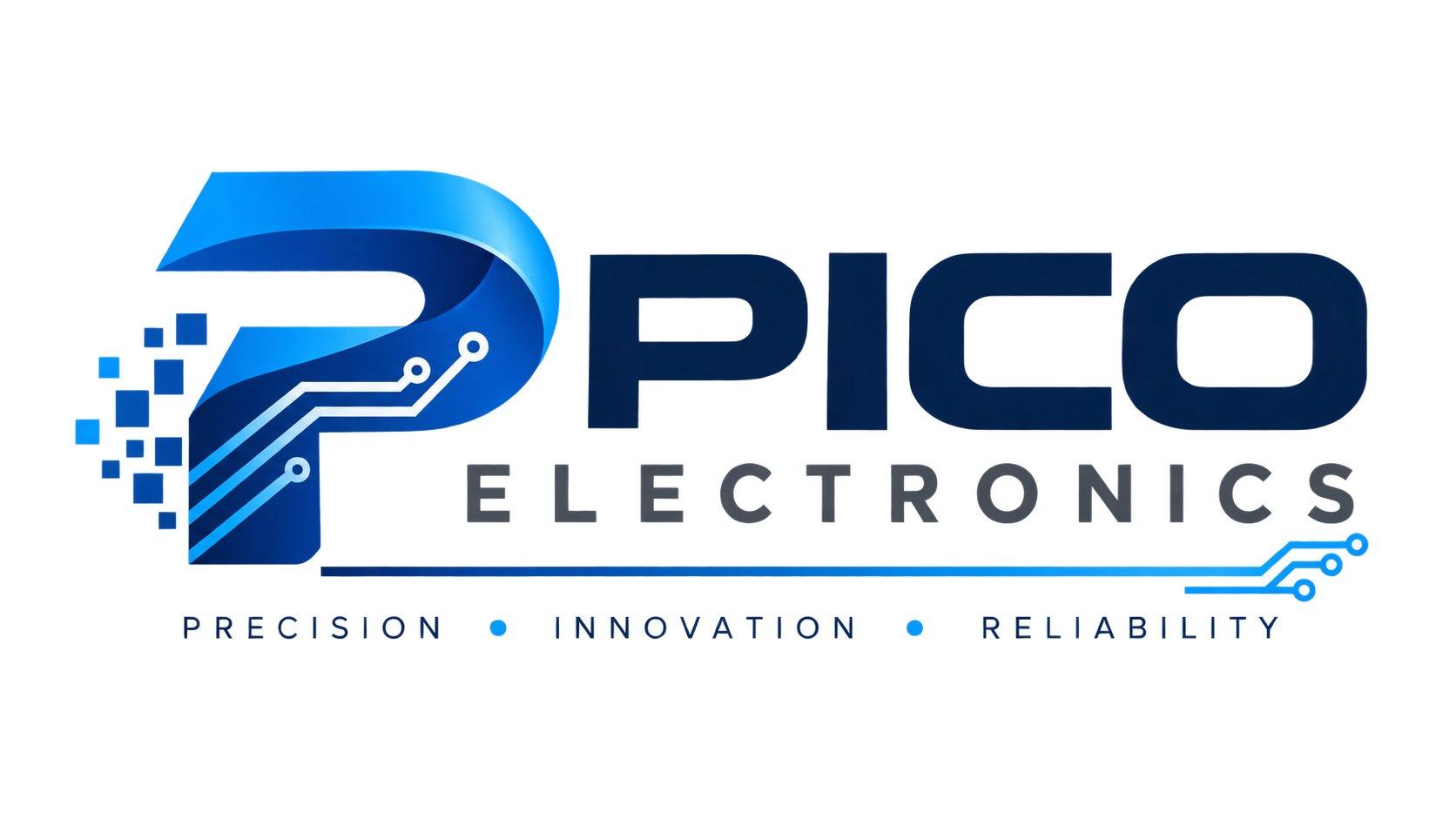 Pico Electronics