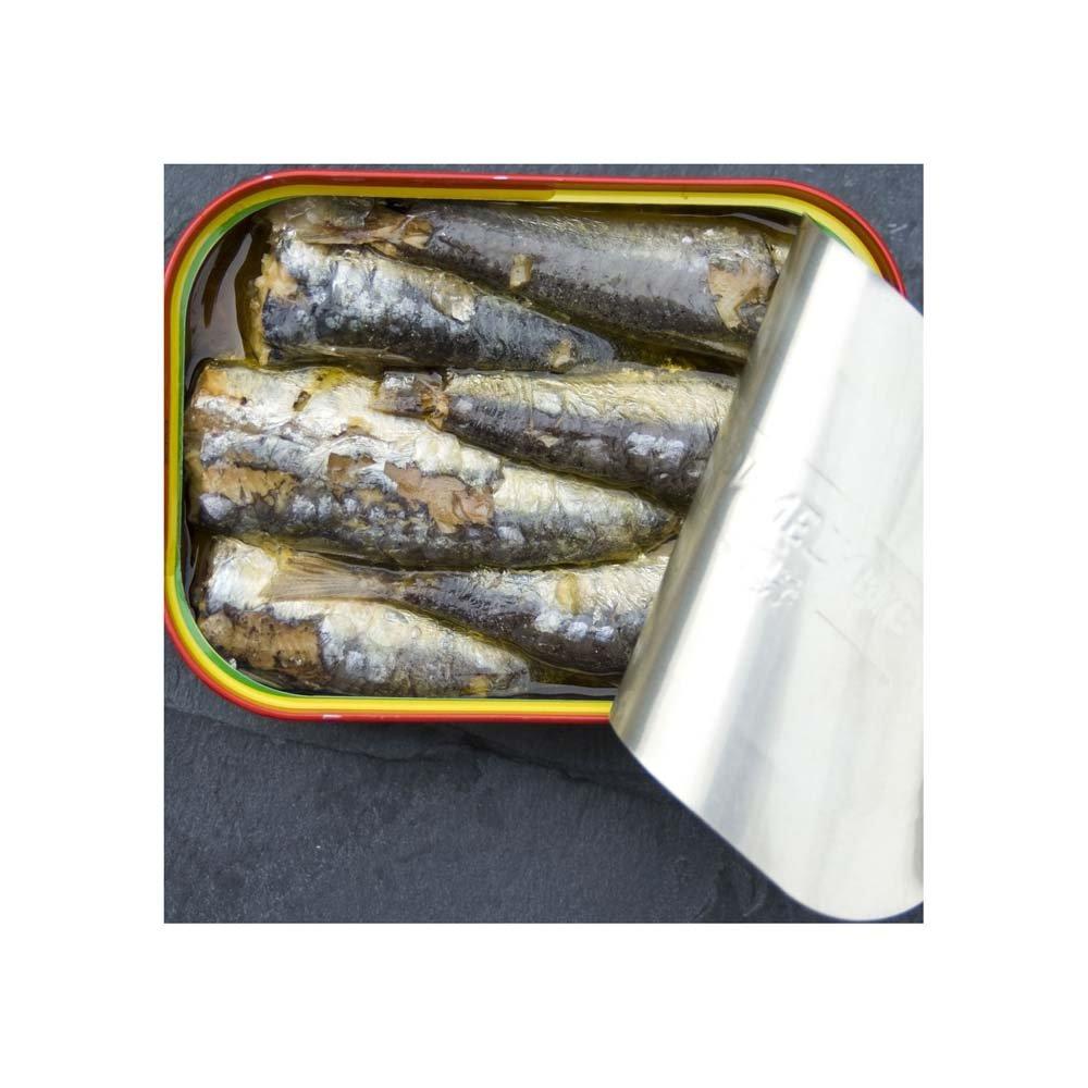 Canned Sardine Fish High Quality Bulk Supply for Wholesale