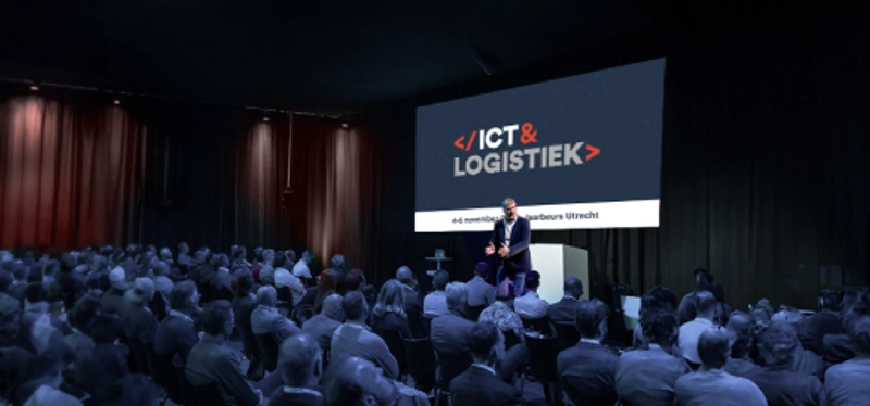Unlock ICT & Logistics : Must-Know B2B Event - 1