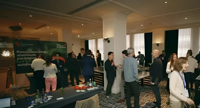 Inside European Green Aluminium Summit: B2B Key Insights - 1